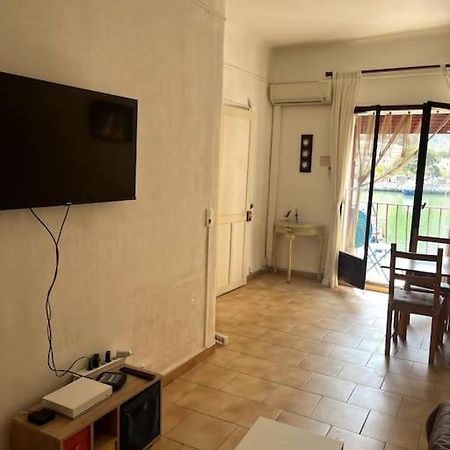 Le Pecheur Apartment กาซีส์ ภายนอก รูปภาพ