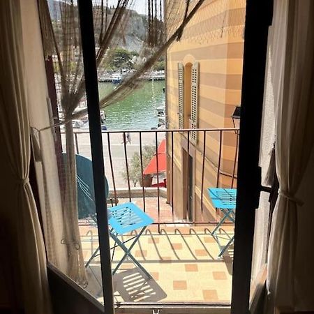 Le Pecheur Apartment กาซีส์ ภายนอก รูปภาพ