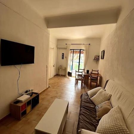 Le Pecheur Apartment กาซีส์ ภายนอก รูปภาพ