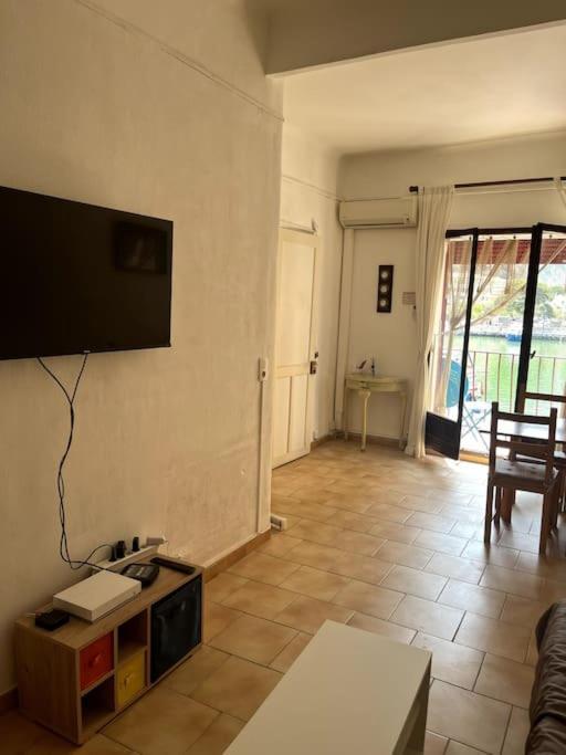 Le Pecheur Apartment กาซีส์ ภายนอก รูปภาพ