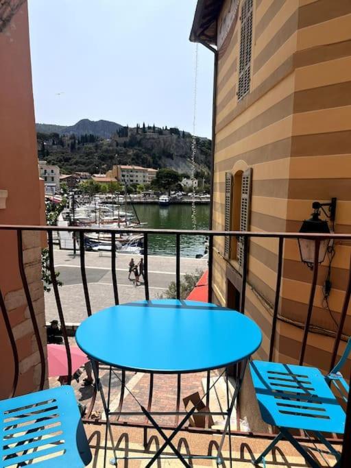Le Pecheur Apartment กาซีส์ ภายนอก รูปภาพ
