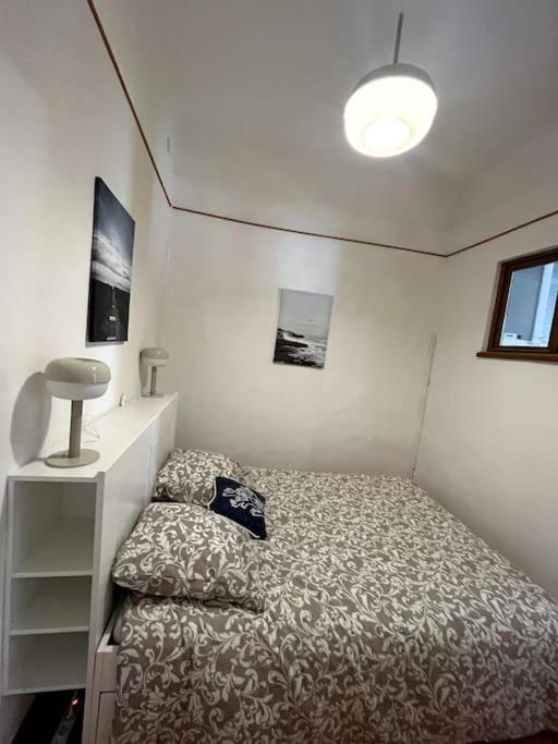 Le Pecheur Apartment กาซีส์ ภายนอก รูปภาพ