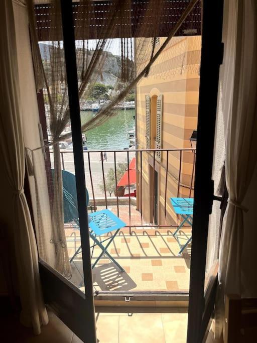 Le Pecheur Apartment กาซีส์ ภายนอก รูปภาพ