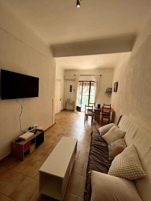 Le Pecheur Apartment กาซีส์ ภายนอก รูปภาพ