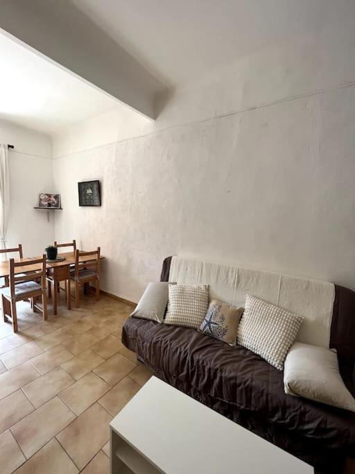 Le Pecheur Apartment กาซีส์ ภายนอก รูปภาพ