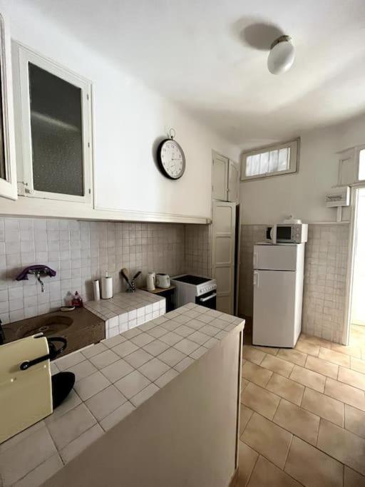 Le Pecheur Apartment กาซีส์ ภายนอก รูปภาพ